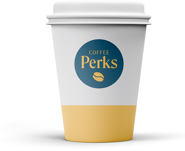 a cup of coffee image